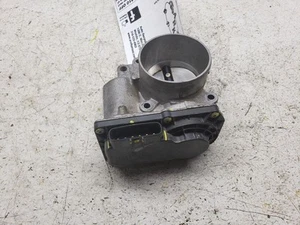 Throttle Body Throttle Valve Assembly 2.5L Fits 10-12 LEGACY 1163776 - Picture 1 of 12