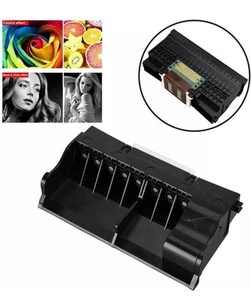 Full Color PrintHead Print Head fit For PRO-100 PRO 100 QY6-0084 USA ️ - Picture 1 of 2