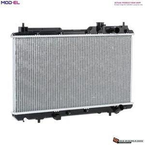 RADIATOR ENGINE COOLING GT10-041 FOR IVECO DAILY/Platform/Chassis/Van/VI 3.0L - Picture 1 of 8