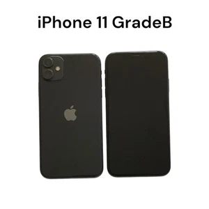 Apple iPhone 11  64GB Unlocked Grade B Very Good Condition (5289) - Picture 1 of 1