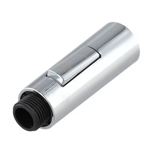 Sink Sprayer Replacement Nozzle Kitchen Faucet Head Hose Spray Tap Spout Part - Picture 1 of 24