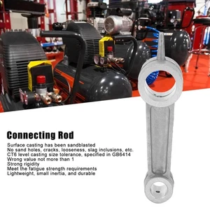 Asta di collegamento in alluminio pressofuso per pompa compressore aria leggera durevole da sostituire - Foto 1 di 21