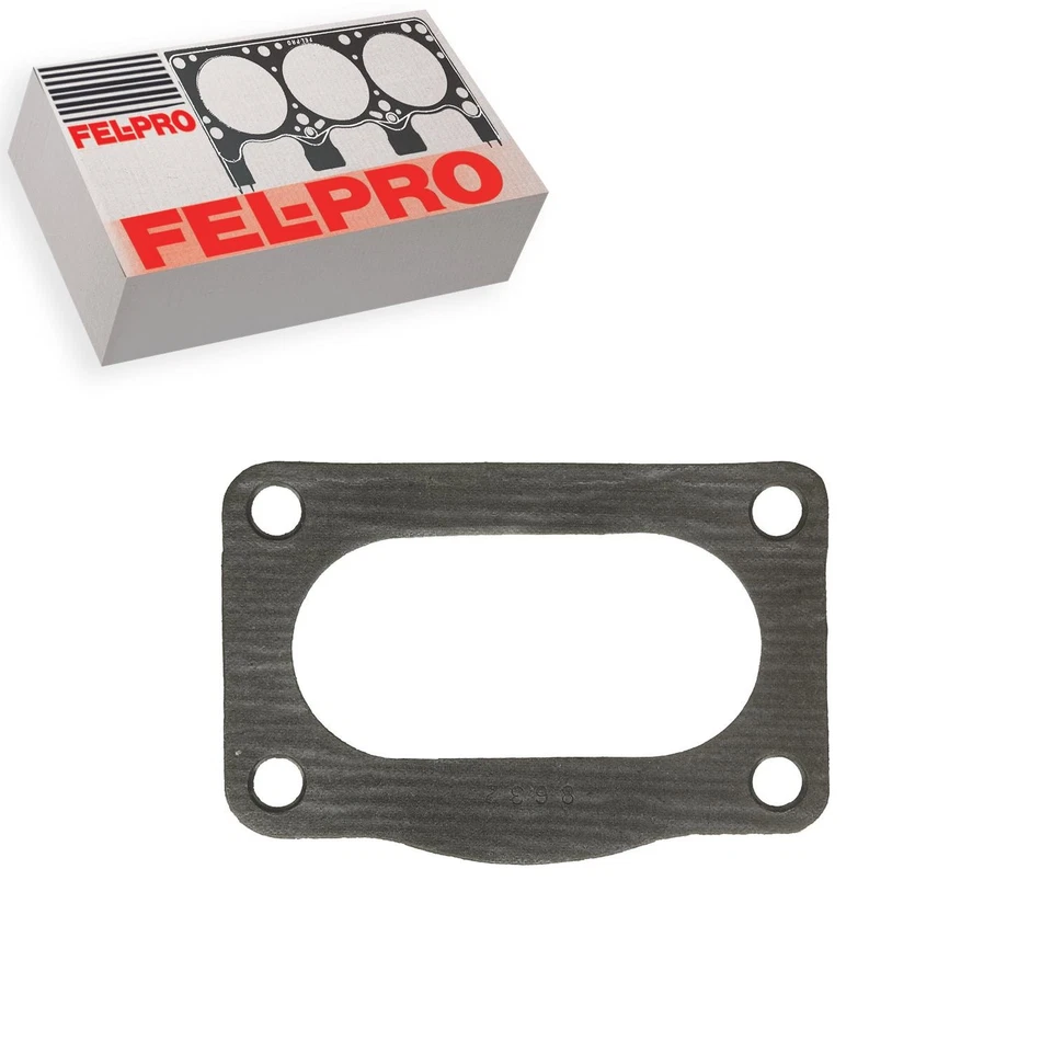 Junta de montaje de carburador Fel-Pro para camioneta Fargo D200 1967-1971 6,3 L V8 Foto 1 de 1