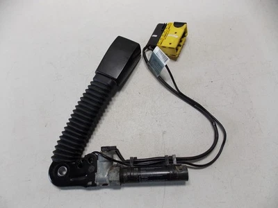 BMW E46 Seat Belt Tensioner Receiver Left Front 8257789 99-06 323 325 328 330 - Image 1 of 4