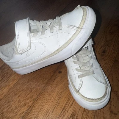 Unisex Kids Nikes Toddler 11c - Image 1 of 4