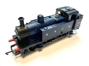 Locomotora Hornby 0-6-0 S.D.J.R # 24 artículo “usado” G190 - Imagen 1 de 1