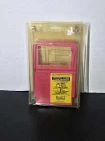 Nintendo NES 8 Bit Naki Eliminator Cleaning Kit. Rare Vintage Item.