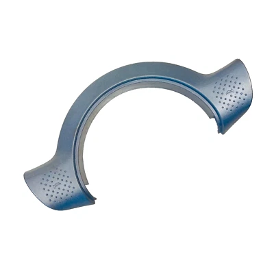 Smart Hupenring Taste Verkleidung Lenkrad 6013934 - Bild 1 von 4