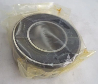 DETROIT DIESEL™ RODAMIENTO DE BOLAS TENSOR DE CORREA DE DOBLE FILA, P/N 23512817 Foto 1 de 4