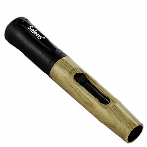 Selens Linsenreinigungsstift Holz Textur für Kamerabrille DSLR Camcorder Filter - Bild 1 von 10