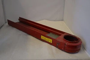W. D. Allen Fire Hose Holder - Picture 1 of 4
