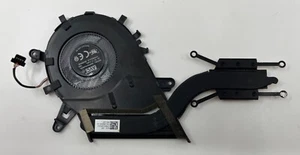 Genuine Fan and Heatsink BAPA0704R5H for ASUS Q326F 13N1-68A0M01 13NB0JC0AM0501 - Bild 1 von 4