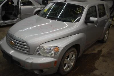 Espejo de puerta con vista lateral OEM para HHR derecha texto negro Slvr-Cvr Pwr probado Gd Foto 1 de 4