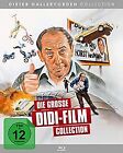 Die große Didi-Film Collection [Blu-ray] von diverse | DVD | Zustand sehr gut