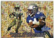 A6916- 1998 Flair Showcase Football Assorted Cards -You Pick- 10+ FREE US SHIP