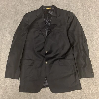 Hickey-Freeman Current Lindsey 2-Btn Suit Jacket Blazer Mens Size 42L - Изображение 1 из 4
