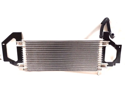 Genuine OEM Ford 07-16 F250 Super Duty Oil Cooler-Trans Cooler 9C3Z7A095A - Image 1 of 4