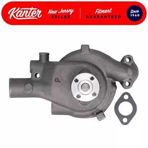 NEW Water Pump 50 51 52 Buick 248 263 320 & 53 Special , 1950 1951 1952 1953 - Picture 1 of 10