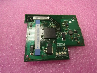 39M4630 39M4633 BladeCenter SFF Gigabit Ethernet Expansion Card P - Image 1 of 3