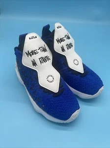Nike Uninterrupted x LeBron - More Than An Athlete Shoe CU4113-400 (Größe US 4Y)  - Bild 1 von 5
