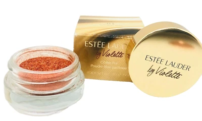 Estee Lauder by Violette Eye Gloss #01 Burning Star - 0.05 oz - NIB - Image 1 of 4