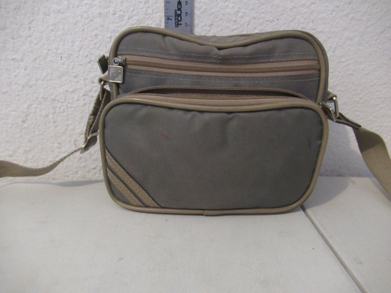 Mod Straps Luxe Camera Bag - Cobalt 
