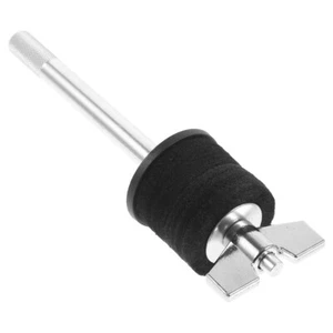  Cymbal Stacker Cymbal Holder Percussion Drum Cymbal Bracket Cymbal Arm - Picture 1 of 12