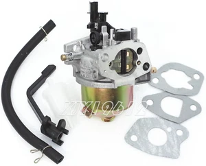 Carburetor For Powerhorse 750137 2000/2500 Watts 212cc Generator - Picture 1 of 4