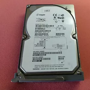 540-3966 9GB X5235A SunMicrosystems 10KRPM hard drive module tested wiped - Picture 1 of 5