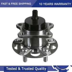Fits 2010 2011 2012 2013 2014 2015 Toyota Prius Rear Wheel Bearing Hub Assembly - Bild 1 von 8