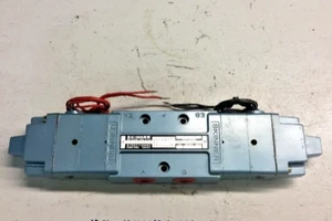 SKINNER S4KKCAL5 Directional Control Valve 3/4" v120/60 10-150 PSI - Picture 1 of 9