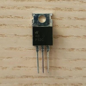 5pcs TIP32C Power Transistor AU STOCK FAST POSTAGE - Picture 1 of 1