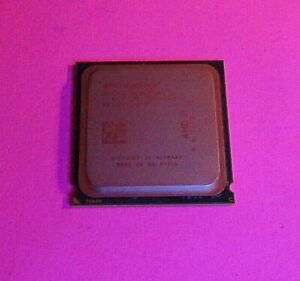 AMD OS4122WLU4DGN Opteron 4122 2.2GHz 6M Quad-Core Socket C32 CPU Processor