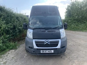Race Van / Camper - Picture 1 of 13