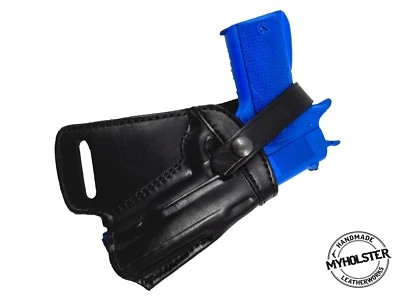 SOB Small Of the Back Holster for Colt M1911 pistol , MyHolster - Image 1 of 3