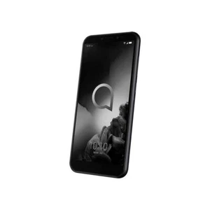 Alcatel 1S 5024D 2019 5,5 Zoll Smartphone 32GB black #sehr gut" - Bild 1 von 1