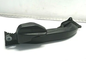Ducati 1098 1198 848 EVO Left Air Intake Assembly Manifold Tube Nice used 2007 - Picture 1 of 2