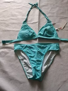 Esprit Bikini hose Gr 40 cup C 75 NEU umpfang - Bild 1 von 5