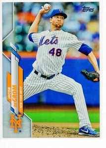 2020 TOPPS RAINBOW FOIL PARALLEL SERIES 1 SERIES 2 UPDATE PICK CARD FROM LIST - Bild 1 von 70