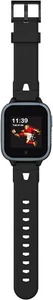 XPLORA XGO3 Kids 4G Water Resistant Call & GPS Smartwatch- Black