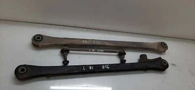 Par de brazos de control superior trasero izquierdo Mini Cooper R56 2007-2010 OEM Foto 1 de 3
