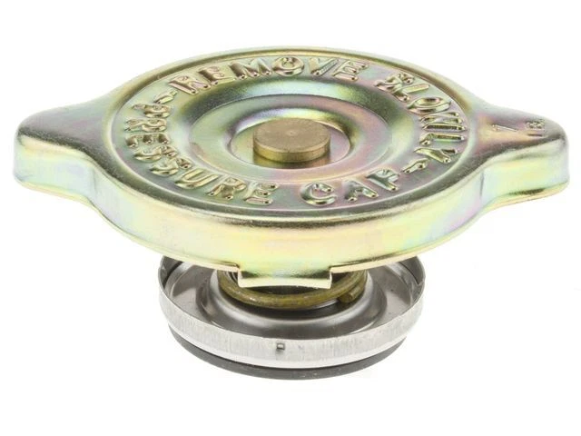 Motorad Radiator Cap fits Packard Super Deluxe Eight 1949-1950 5.3L 8 Cyl 72QRCZ - Image 1 of 1