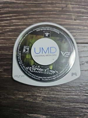 Need for Speed Most Wanted 510 (Playstation Portable, 2005) PSP - DISC ONLY - Image 1 of 2