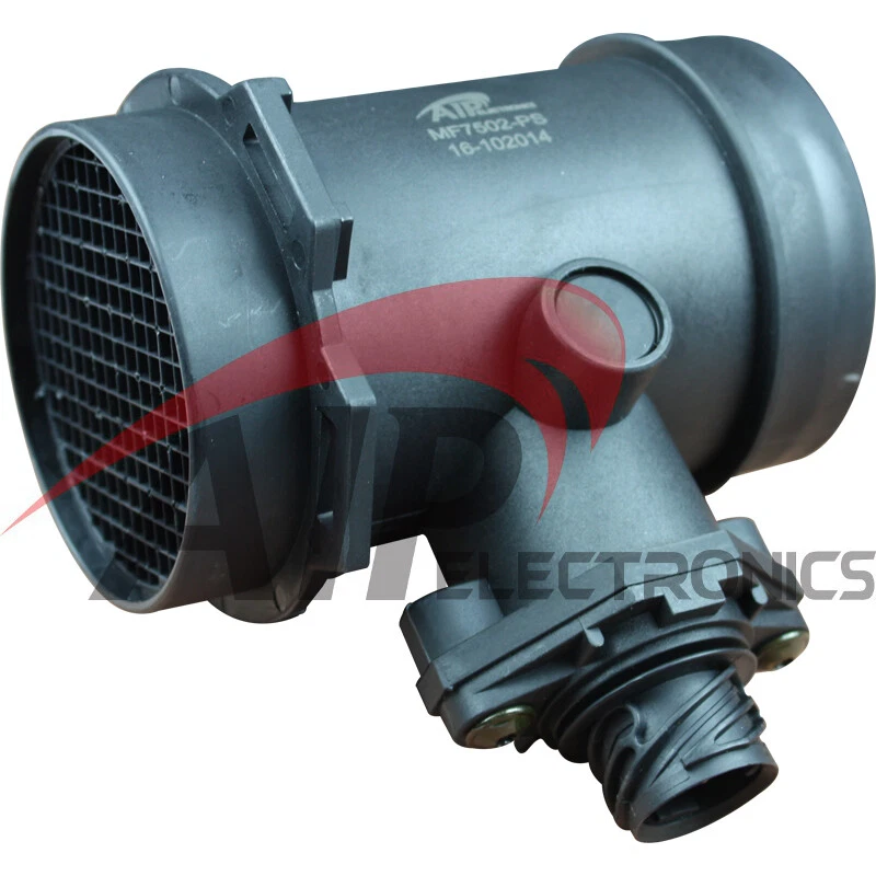 NUEVO MEDIDOR SENSOR DE FLUJO DE AIRE MÁSICO **PARA BMW 325 530 M3 M50 E36 19921995 Foto 1 de 4