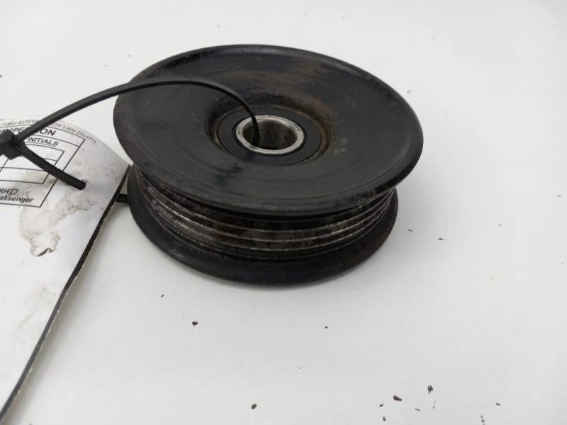 1999 FORD F150 POLIA DE MARCHA LENTA - Imagem 1 de 4