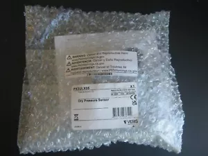 NEW Veris PX3ULX05 Differential Pressure Sensor LCD Display - Picture 1 of 7