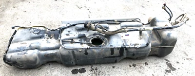 2015-2019 CHEVROLET SUBURBAN TAHOE FUEL GAS TANK RESERVOIR OEM. - Image 1 of 4