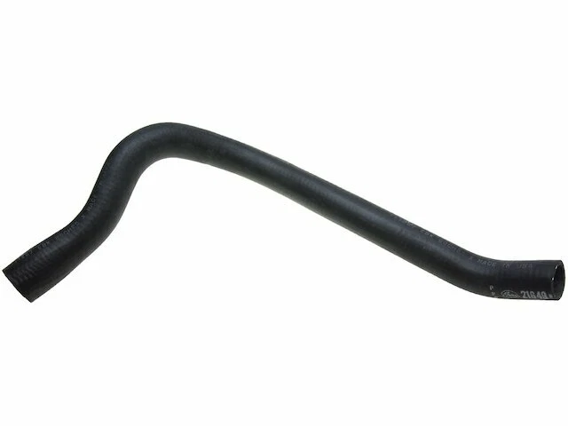 For 1985 Chevrolet K20 Suburban Radiator Hose Upper AC Delco 22367QT 7.4L V8 GAS Foto 1 de 2