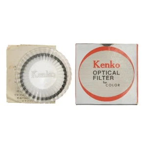 KENKO Px3 CLOSE UP 49mm SCREW IN LENS FILTER W/ BOX - Picture 1 of 3