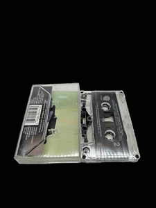 Fleetwood Mac Tango in the Night Album Cassette Tape VGC + - Picture 1 of 1